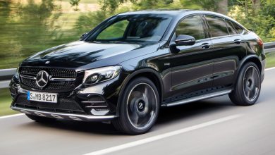 Photo of Mercedes-AMG GLC 43 4Matic Coupé: caratterisiche e prezzo