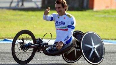 Photo of Come sta Alex Zanardi? Le ultime notizie sulle condizioni del campione