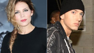 Photo of Eminem e Skyler Grey, nuovo singolo insieme “Kill for you”: Audio e testo