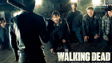 Photo of The Walking Dead 7: AMC svela la sinossi ufficiale