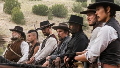 Photo of “I magnifici 7” di Antoine Fuqua: recensione del film