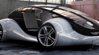 Photo of Apple iCar: Il progetto dell’auto rischia di fallire