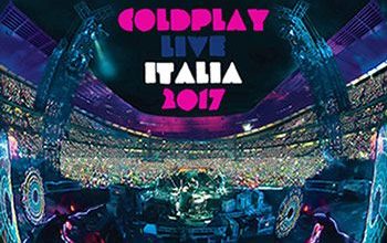 Photo of Coldplay Tour 2017 in Italia: Date e costo biglietti