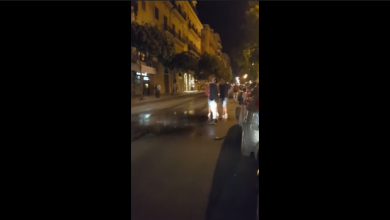 Photo of Nuvola di Fantozzi a Palermo | Video