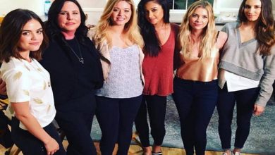 Photo of Pretty Little Liars 7: Nuovo teaser ufficiale (Video)