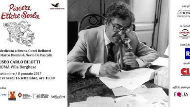 Photo of Mostra “Piacere, Ettore Scola” a Roma: recensione preview esclusiva Newsly.it