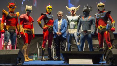 Photo of Romics 2016: gli ospiti