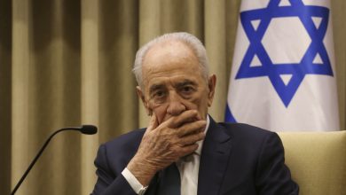 Photo of Chi era Shimon Peres, ex Presidente Israele e Premio Nobel per la Pace?