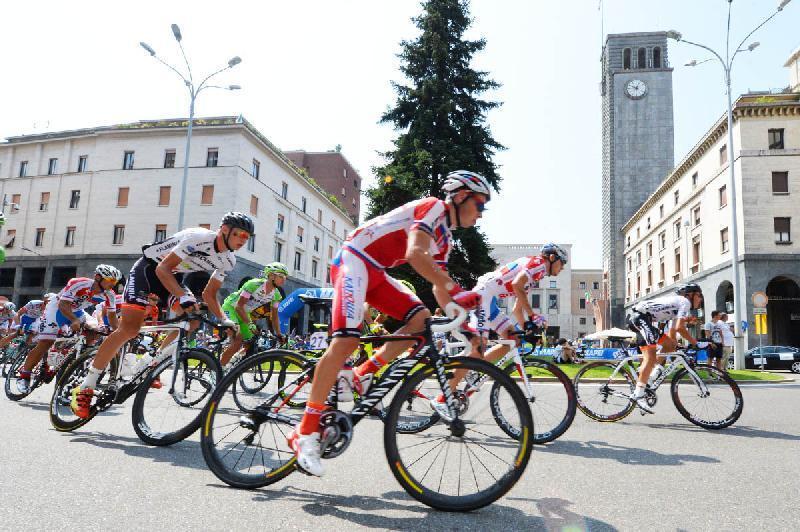 Tre Valli Varesine Calendario, Partecipanti e Percorso