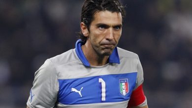 Photo of Sorteggi Champions Quarti 2017: il tweet di Buffon