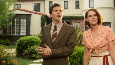 Photo of “Café Society” di Woody Allen: la recensione del film