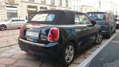 Photo of DriveNow, nuovo car-sharing BMW e MINI a Milano: come funziona e quanto costa