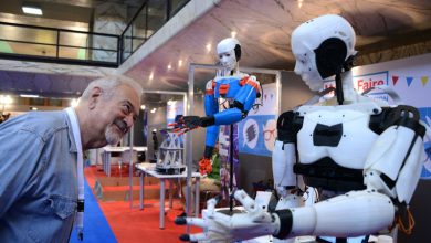 Photo of Maker Faire Rome alla Fiera di Roma: dal 14 al 16 ottobre la fiera della tecnologia