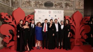 Photo of I Medici – Masters of Florence: gli attori raccontano la nuova serie (Video)