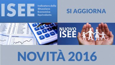 Photo of Calcolo ISEE 2016-2017: come calcolare il valore online