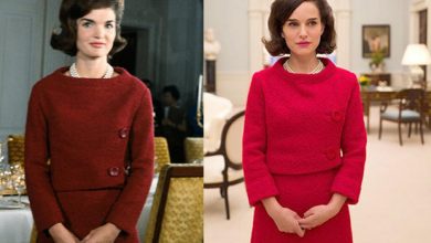 Photo of “Jackie”, film sulla First Lady Jacqueline Kennedy: Trailer ufficiale