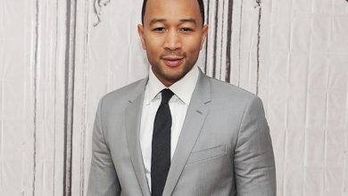 Photo of John Legend, “Darkness And Light” è il nuovo album: la Tracklist