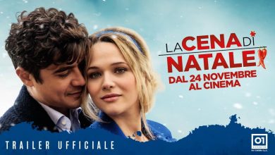 Photo of La Cena di Natale, film con Scamarcio e Laura Chiatti: Uscita, Video Trailer e Trama