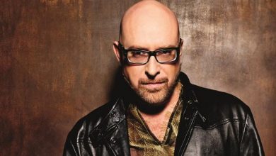 Photo of Mario Biondi, nuovo singolo “Do you feel like I feel”: Audio e Testo