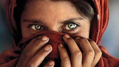 Photo of Mostra “Senza confini” di SteveMc Curry a Napoli: eventi dal 28 ottobre 2016 al 12 febbraio 2017