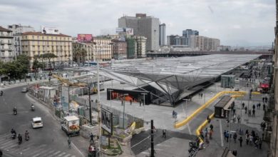 Photo of Napoli, Il Mattino: “La Camorra controlla piazza Garibaldi”