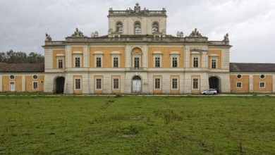 Photo of Reggia di Carditello: Visite gratuite dall’8 gennaio al 26 marzo 2017