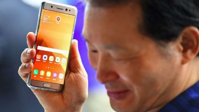 Photo of Samsung Galaxy Note 7: sospesa la produzione per il surriscaldamento dei dispositivi