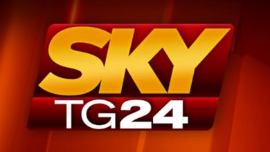 Photo of Terremoto Oggi: Scossa in diretta durante Sky TG24 (Video)