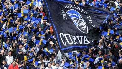 Photo of Atalanta Curva Nord: “I nostri valori non sono spaccio, rapine ed estorsioni”