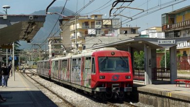 Photo of Orari Circumvesuviana Napoli, tutte le linee