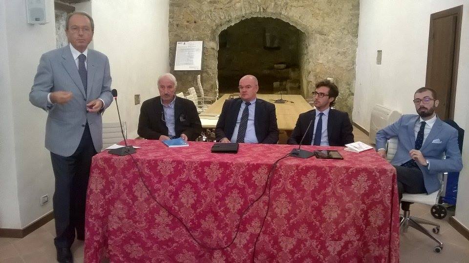 Legge Sui Piccoli Comuni, Borghi A Gioi: “Cilento Area Non Più Marginale”