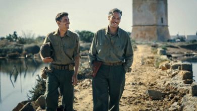 Photo of “In guerra per amore”, nuovo film di Pif: la recensione