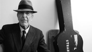 Photo of Leonard Cohen primo anniversario della morte del cantautore