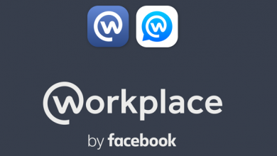 Photo of Facebook Workplace, ecco cos’è e come funziona