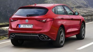 Photo of Alfa Romeo Stelvio: Prezzo di listino, Caratteristiche e Foto