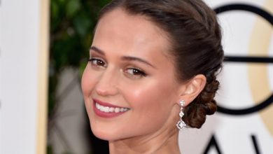 Photo of Alicia Vikander diventa produttrice: Euphoria sarà il primo film