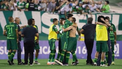 Photo of Chapecoense finale Copa Sudamericana: il cammino della squadra prima dell’incidente