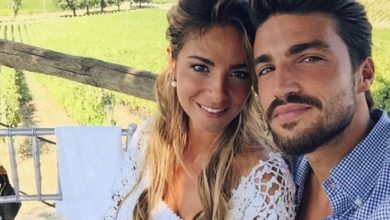 Photo of Chi è Eleonora Brunacci? Moglie del fashion blogger Mariano Di Vaio