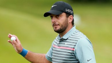 Photo of Golf, Dp World Tour Championship 2016 terza giornata: Molinari in corsa per la vittoria