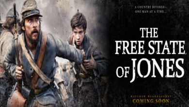 Photo of Free State of Jones con Oscar McConaughey al cinema dall’1 dicembre 2016 (Trailer)