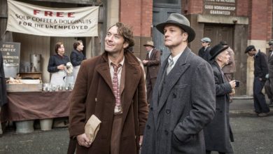 Photo of “Genius”: Recensione e trama del film