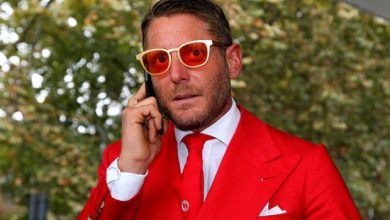 Photo of Arrestato Lapo Elkann: ha simulato un sequestro di persona a New York