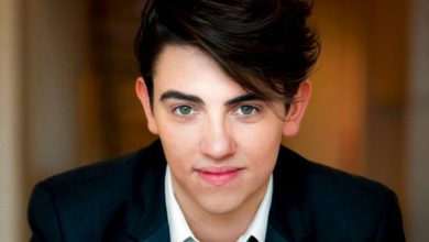 Photo of Chi è Michele Bravi? Biografia del cantante a “Stasera casa Mika”