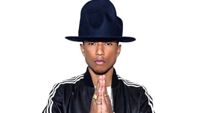 Photo of Pharrell Williams, nuovo singolo “Crave”: Audio e Tracklist