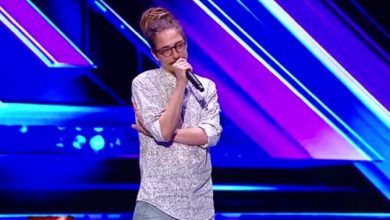 Photo of Cranio Randagio Morto: Video esibizione a X Factor