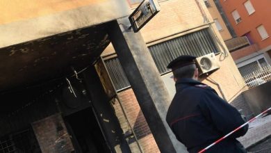 Photo of Attentato Bologna: ordigno all’ingresso di una stazione dei Carabinieri