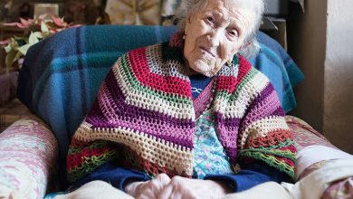 Photo of Emma Morano, la donna più anziana del mondo compie 117 anni: ecco chi è