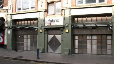 Photo of Londra, riapre il fabric. Il comunicato ufficiale