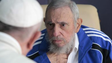 Photo of Fidel Casto Morto: che malattia aveva?