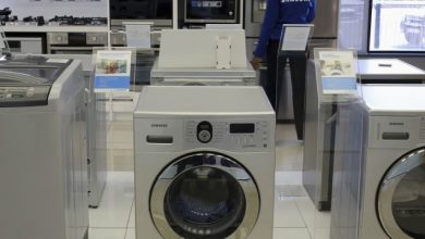 Photo of Lavatrici Samsung Esplodono: Ritirati 3 milioni di modelli